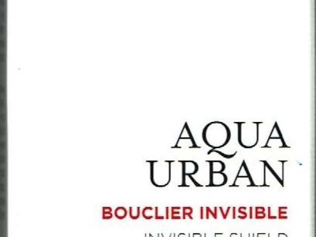 Aqua Urban SPF30+