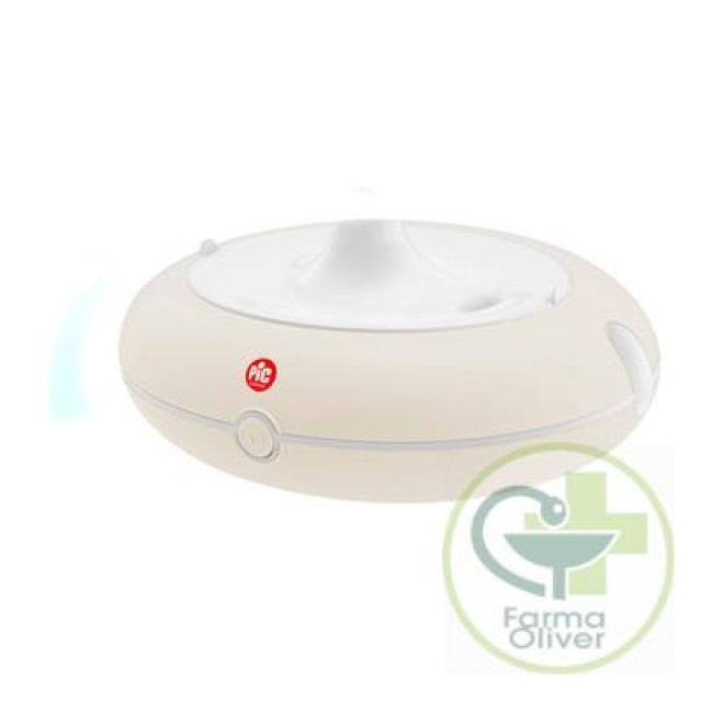 Humidificador de vapor frío Pic