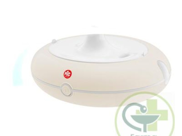 Humidificador de vapor frío Pic