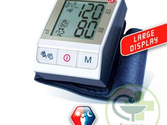 Tensiómetro Travel checkPIC