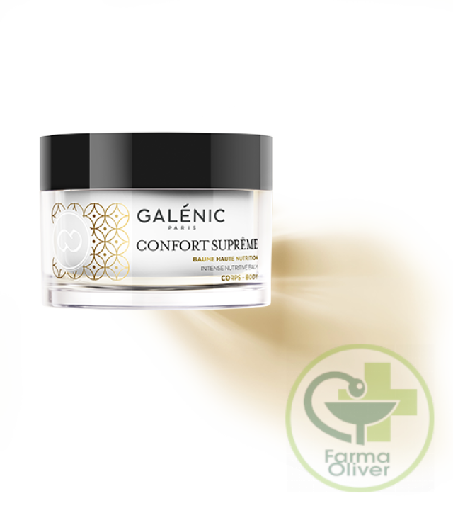 Bálsamo de Alta Nutrición Galénic