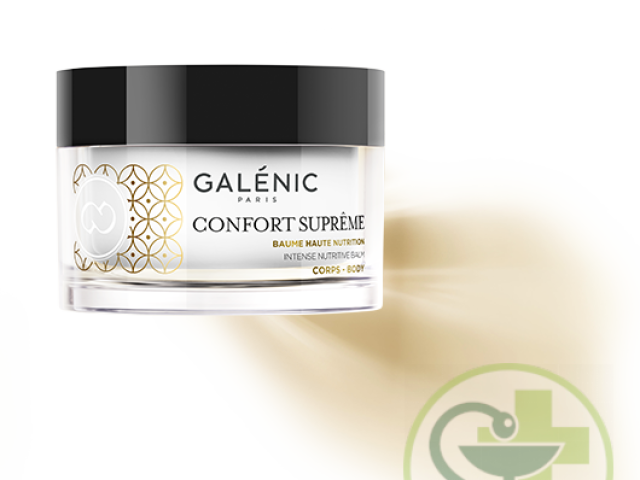 Bálsamo de Alta Nutrición Galénic