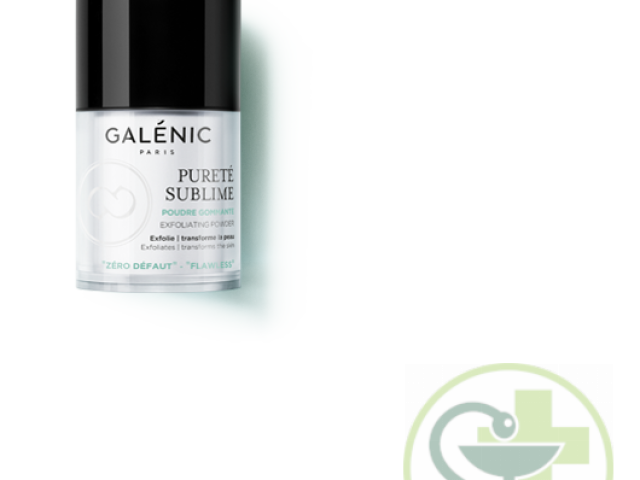 Polvo Exfoliante Galenic