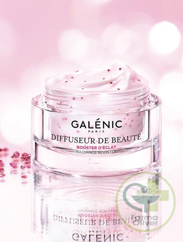 Potenciador de la Luminosidad Galenic