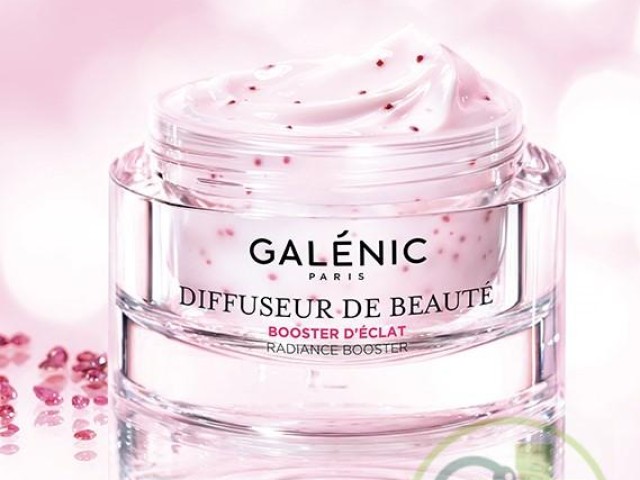 Potenciador de la Luminosidad Galenic