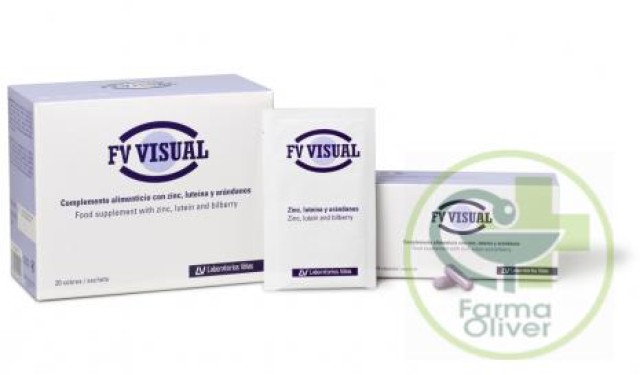 FV Visual