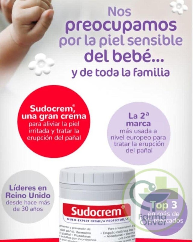 Sudocrem