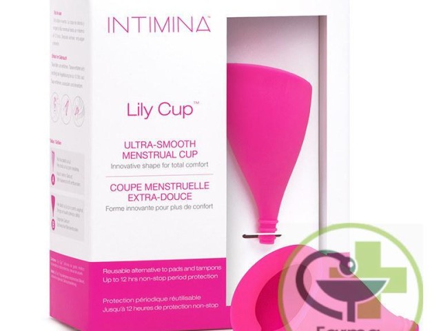 Copa Lily Cup Intimina