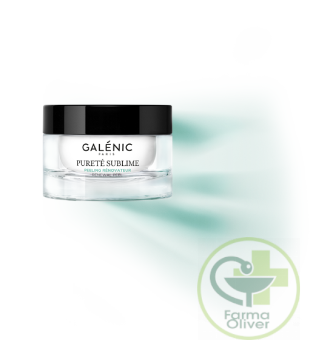 Peeling Renovador GALENIC
