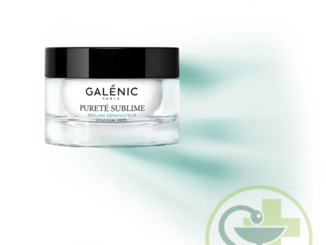 Peeling Renovador GALENIC
