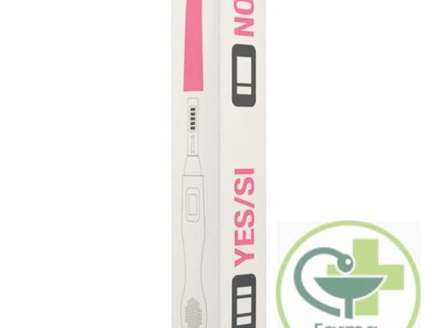 Interapothek Test De Embarazo