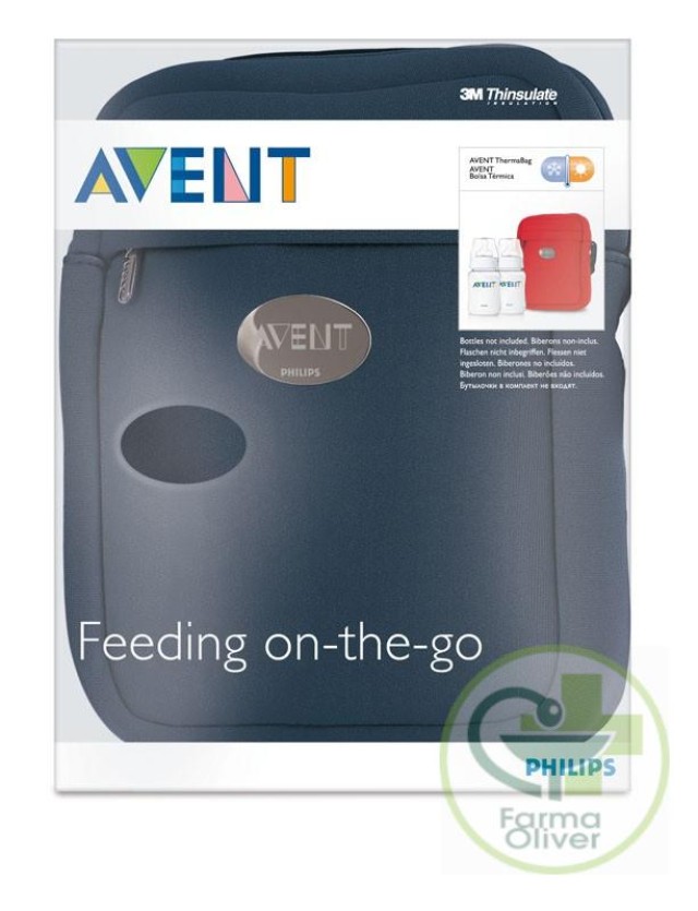 TermaBag Mochila Portatil Avent