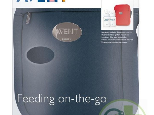 TermaBag Mochila Portatil Avent