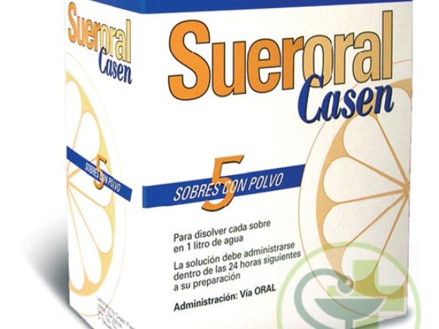 SuerOral Casen