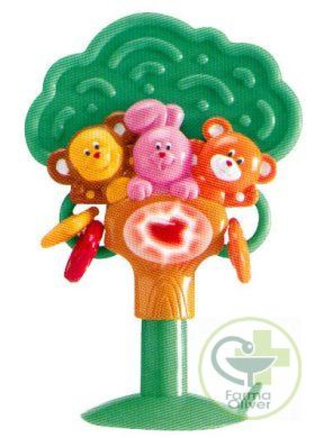 Cachorritos Musicales CHICCO