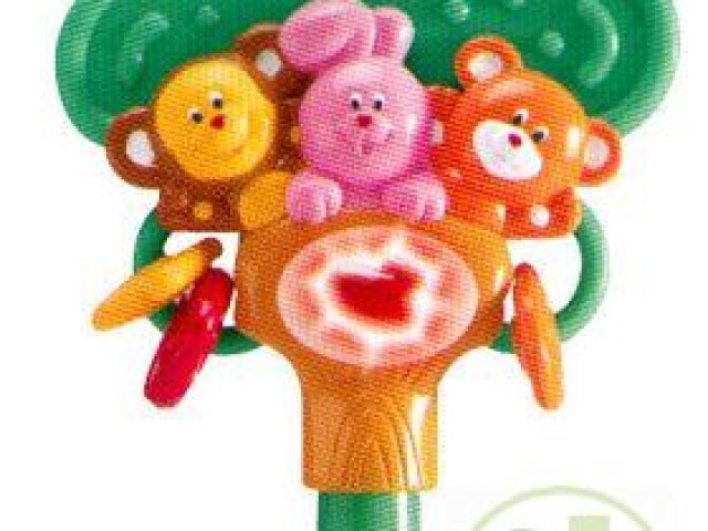 Cachorritos Musicales CHICCO