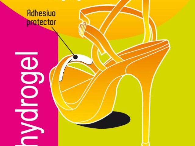 Tiras Protectoras Sandalias