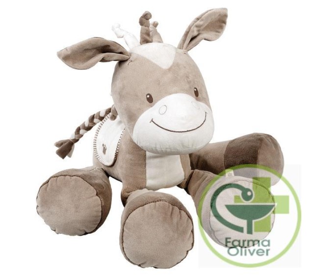 Noa Caballo Peluche Mini