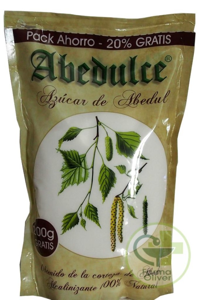 Abedulce 1200g