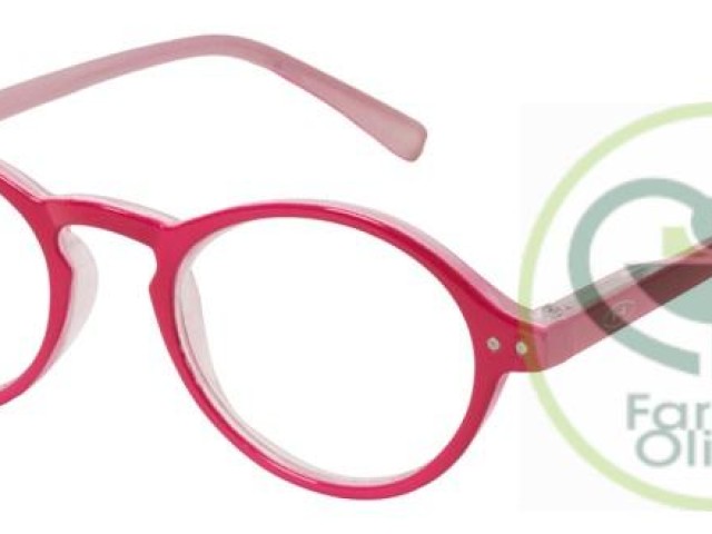 Gafas Horizane Presbicia Brillo Rouge Blanc