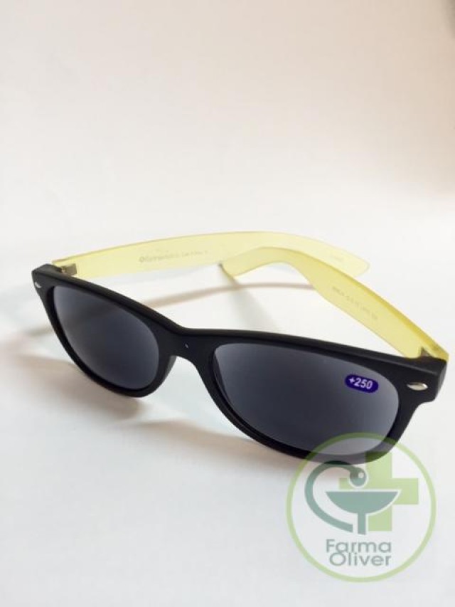 Gafas de Sol Graduadas Presbicia