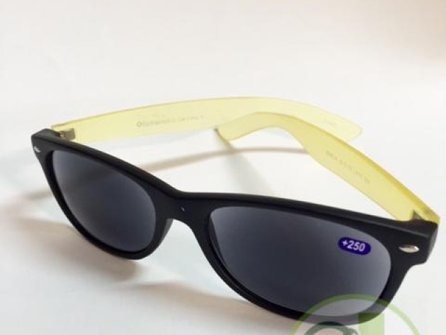 Gafas de Sol Graduadas Presbicia