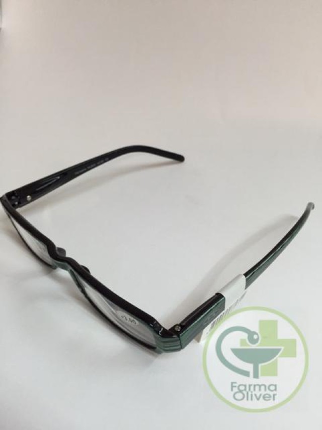 Gafas Horizane Presbicia Alize Verde
