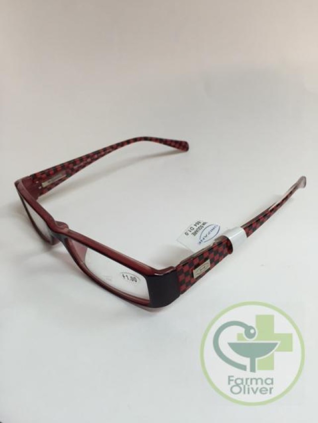 Gafas Horizane Presbicia Square