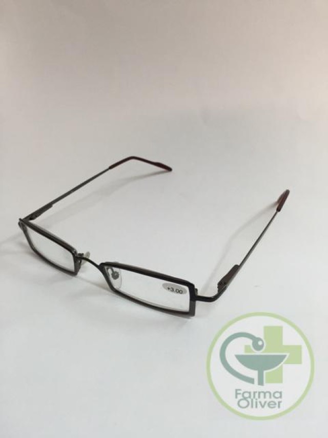 Gafas Horizane Presbicia Noire