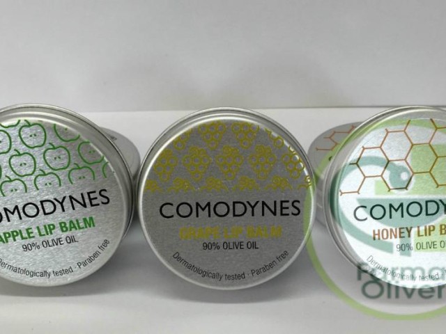 Lip Balm