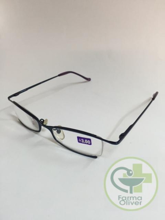 Gafas Horizane Presbicia Tempo Azules