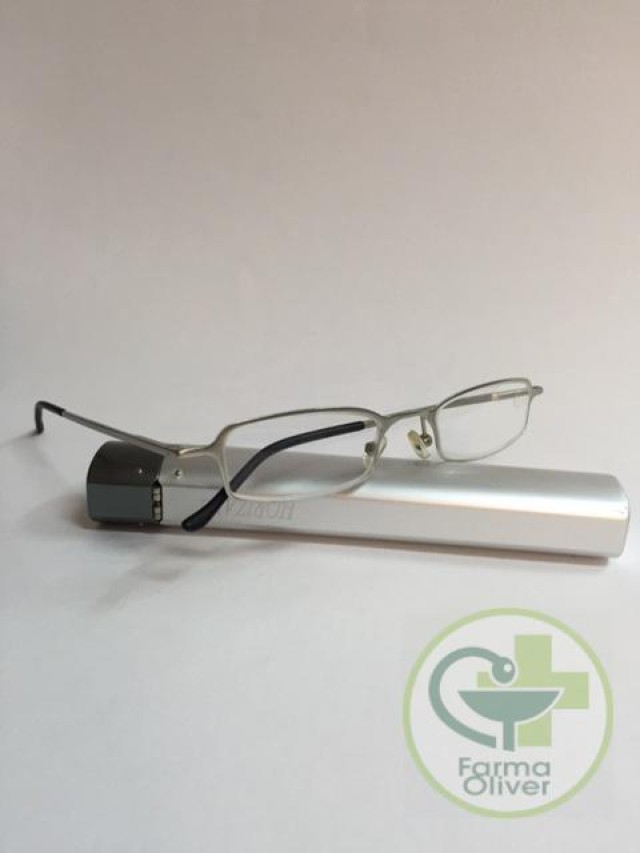 Gafas Presbicia Bolsillo Gris