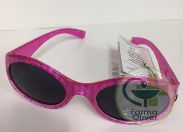 Gafas de Sol Horizane Championer Rosa