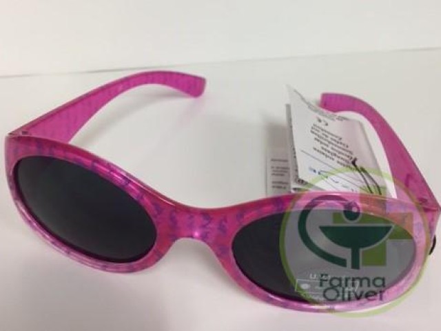 Gafas de Sol Horizane Championer Rosa