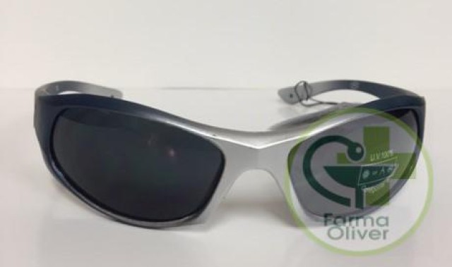 Gafas Sol Horizane Azul