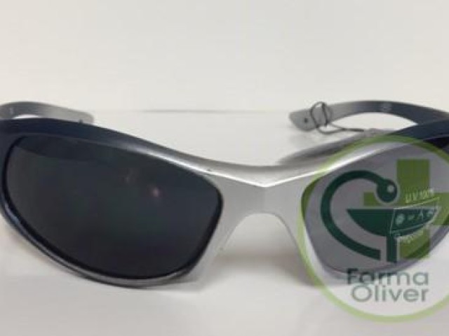 Gafas Sol Horizane Azul