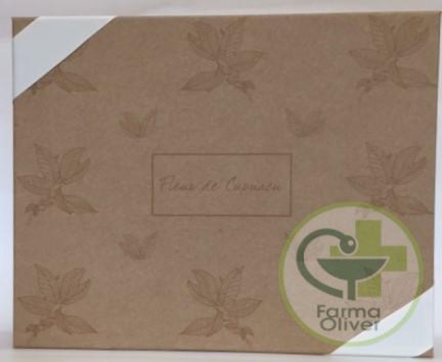 Pack klorane Cupuacu