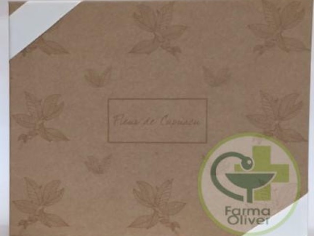 Pack klorane Cupuacu