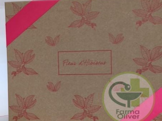 Pack Klorane Hisbiscus