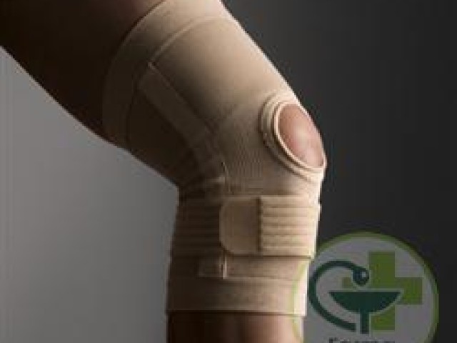 Rodillera rotuliana Farmalastic INNOVA