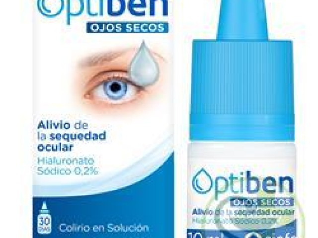 Optiben Repair Cinfa