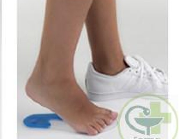 Plantilla Descansil Neh