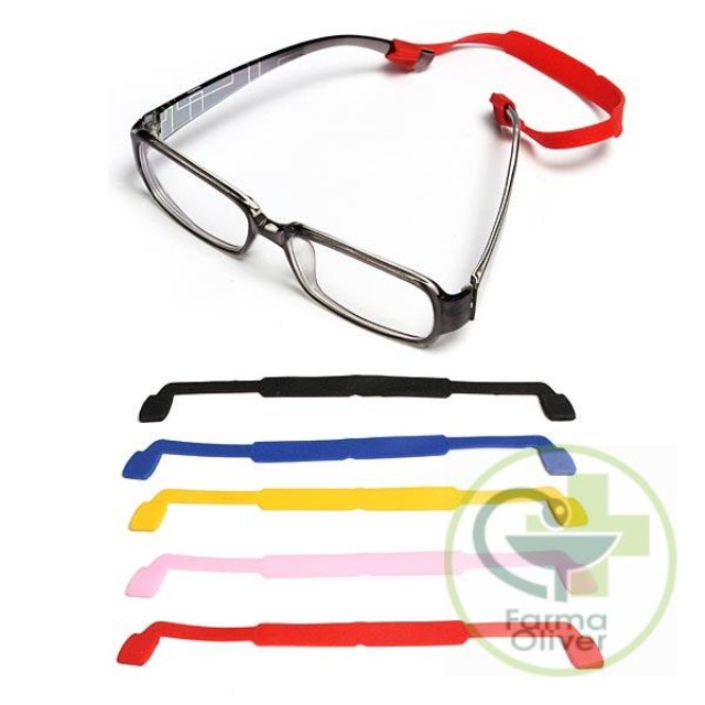 Cordón Sujeta - Gafas