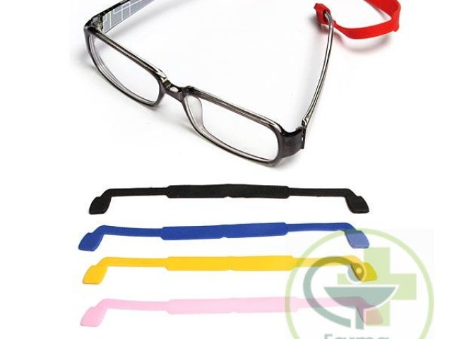 Cordón Sujeta - Gafas