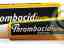 Thrombocid Forte Pomada