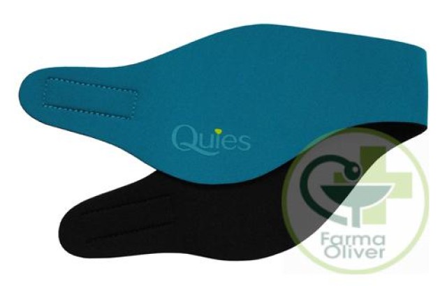 Banda Protección Neopreno Infantil Quies