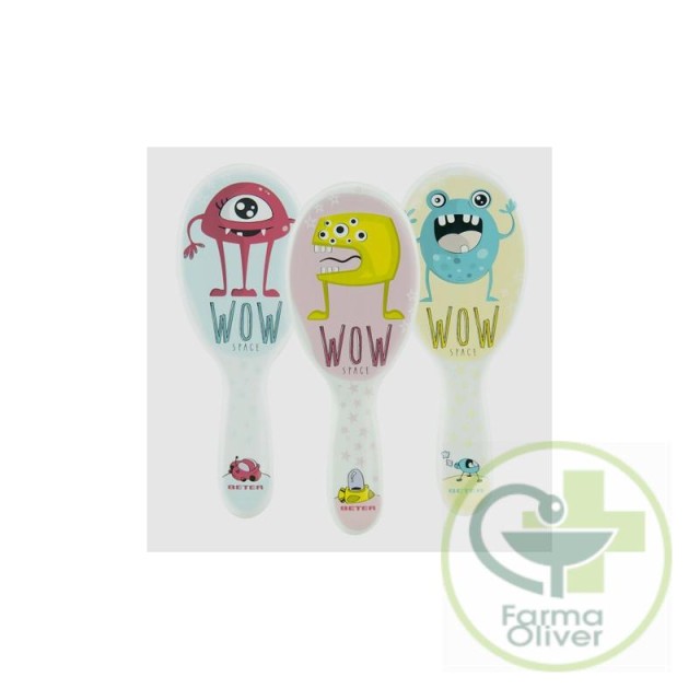 Cepillos del pelo Beter