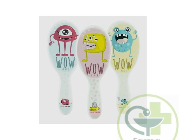 Cepillos del pelo Beter