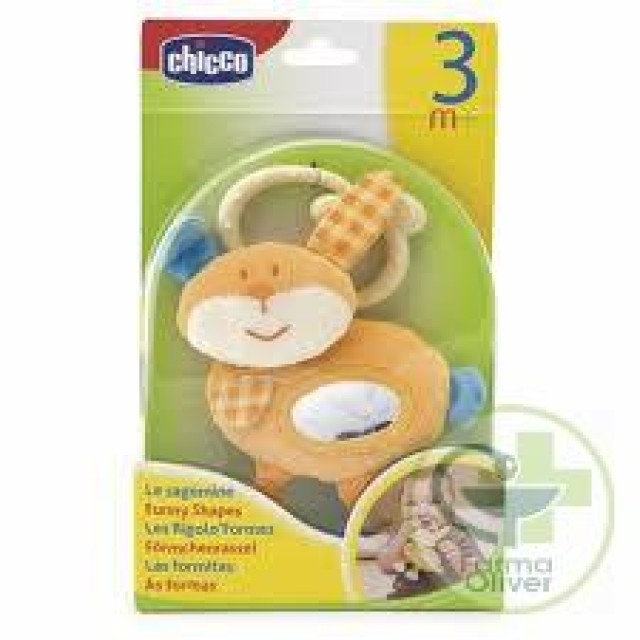 Sonajero Bruno CHICCO
