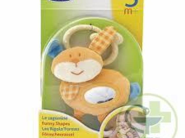 Sonajero Bruno CHICCO